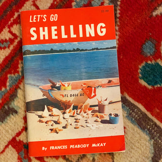 Let’s Go Shelling (1968)