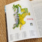 Grand Teton National Park by National Parkways (1971)