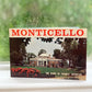 Monticello Visitor's Guide (1964)