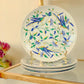 Chinese Bird Salad Plates by Fitz & Floyd (Made Exclusively for Neiman Marcus)