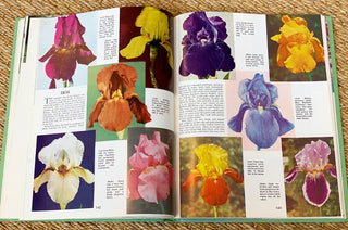 "The Complete Guide to Garden Flowers" (1961)