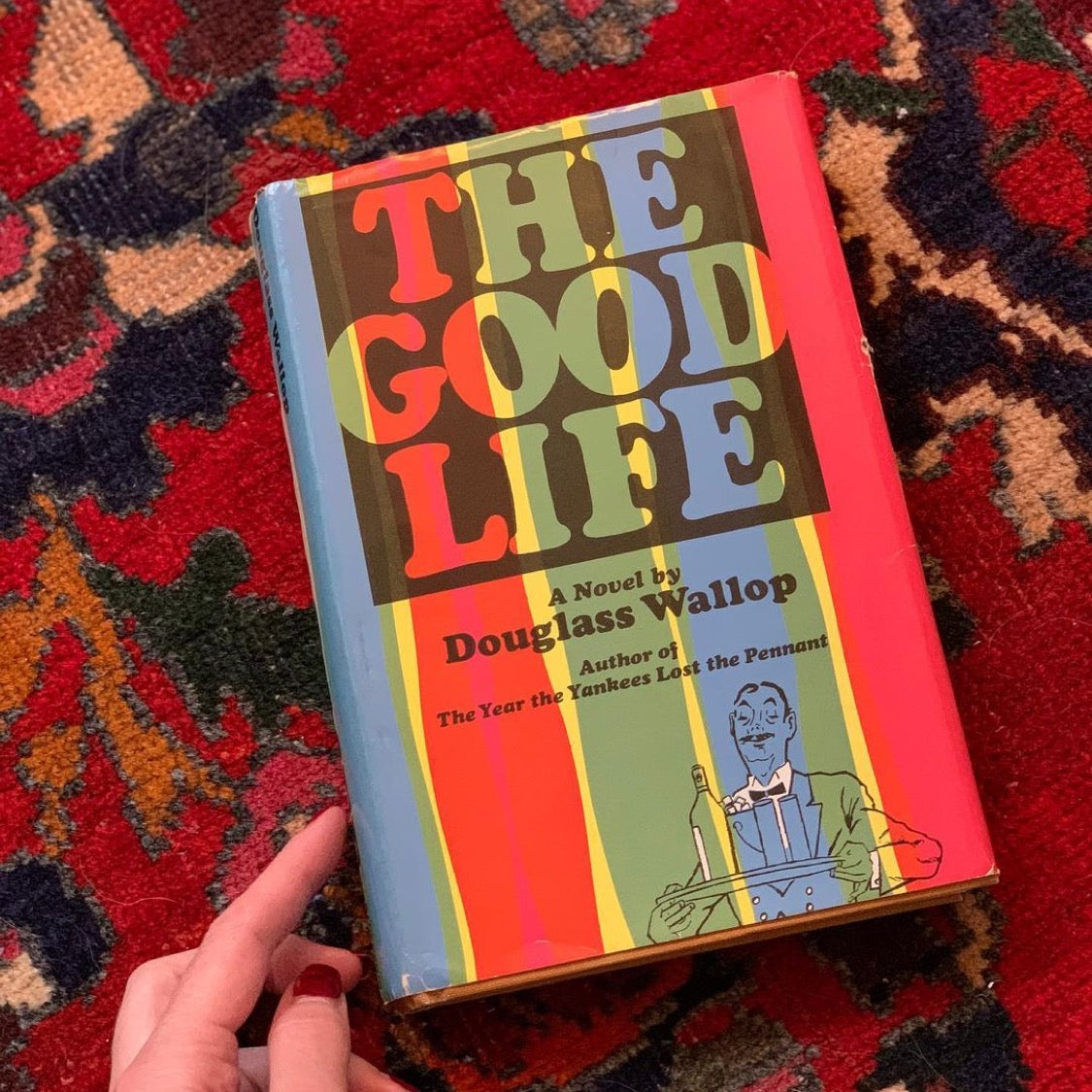 The Good Life (1968)