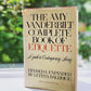 Amy Vanderbilt's Complete Book of Etiquette (1978)