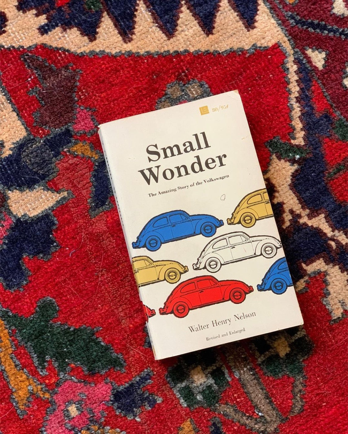Small Wonder (1970)
