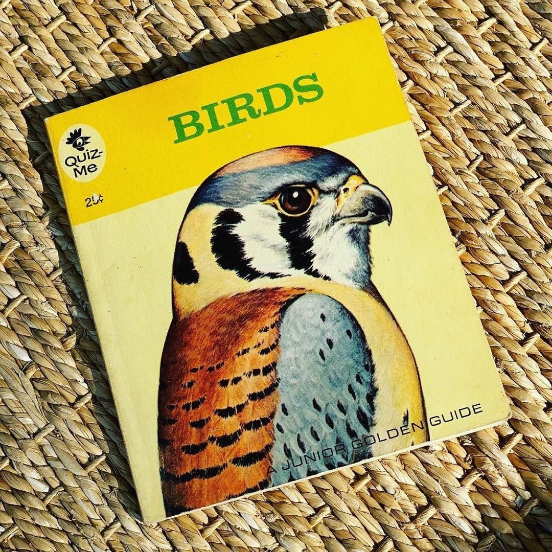 Guide to Birds (1960)