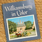 Williamsburg in Color Guide (1962)